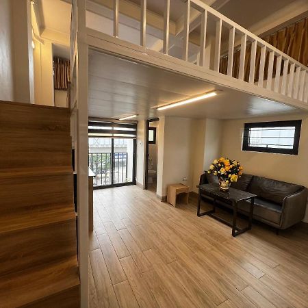 Era Apartment Nguyen Trai Ханой Екстериор снимка