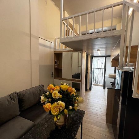 Era Apartment Nguyen Trai Ханой Екстериор снимка