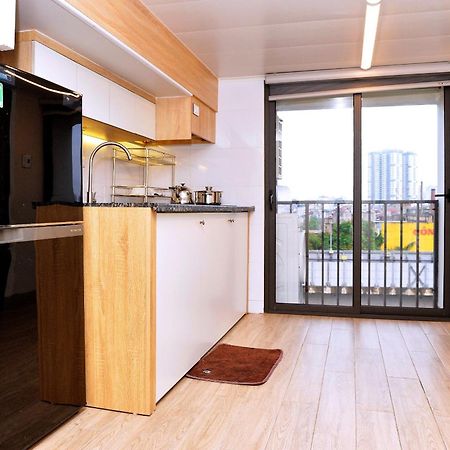 Era Apartment Nguyen Trai Ханой Екстериор снимка
