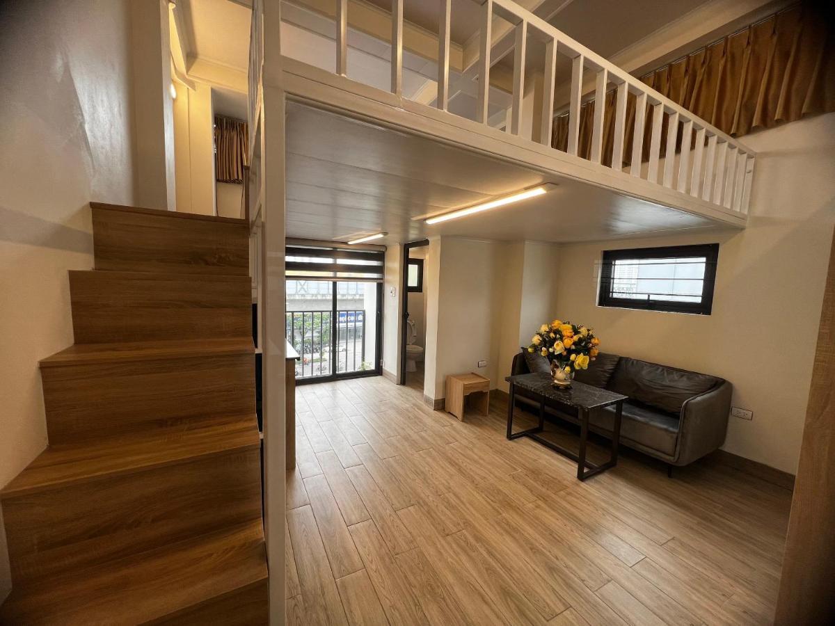 Era Apartment Nguyen Trai Ханой Екстериор снимка