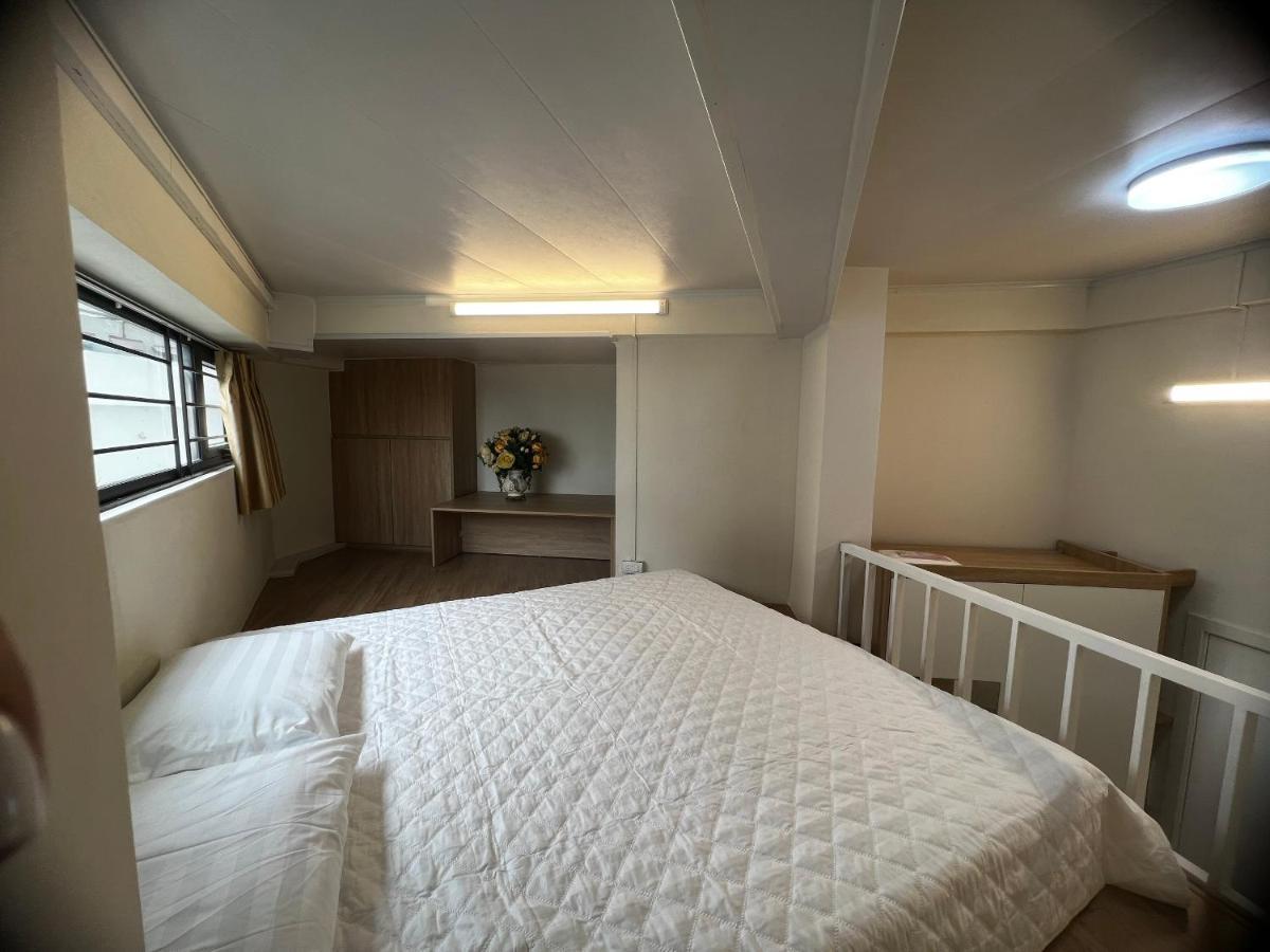 Era Apartment Nguyen Trai Ханой Екстериор снимка