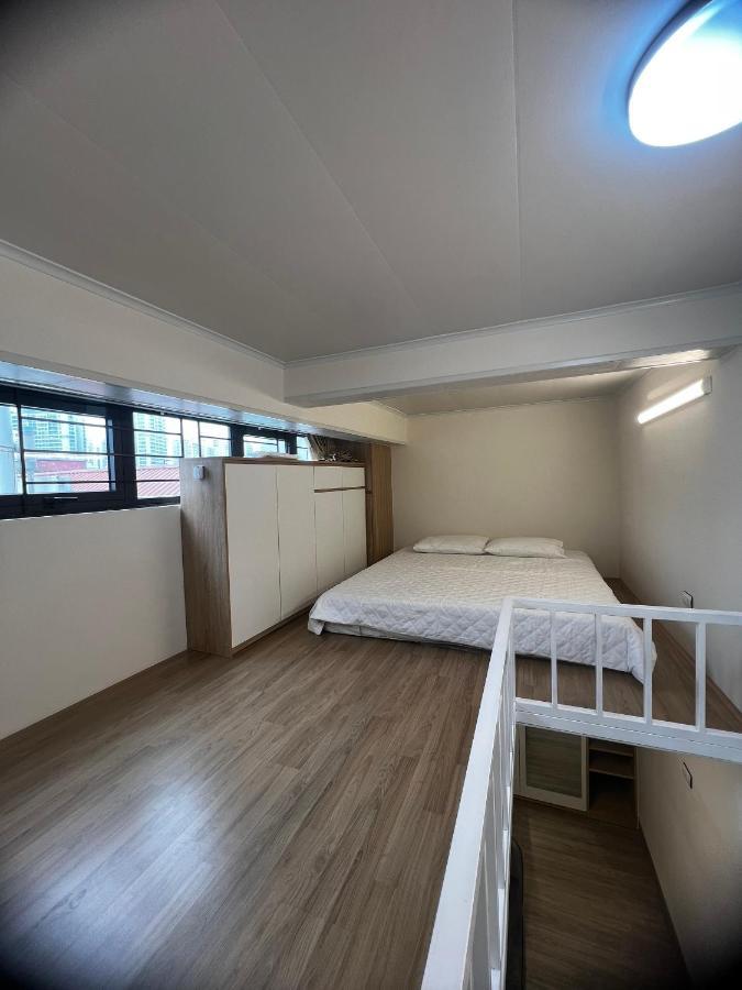 Era Apartment Nguyen Trai Ханой Екстериор снимка