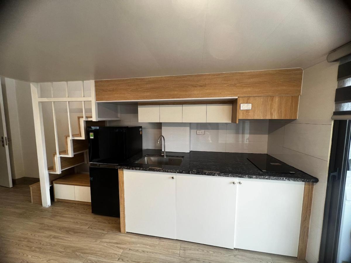 Era Apartment Nguyen Trai Ханой Екстериор снимка