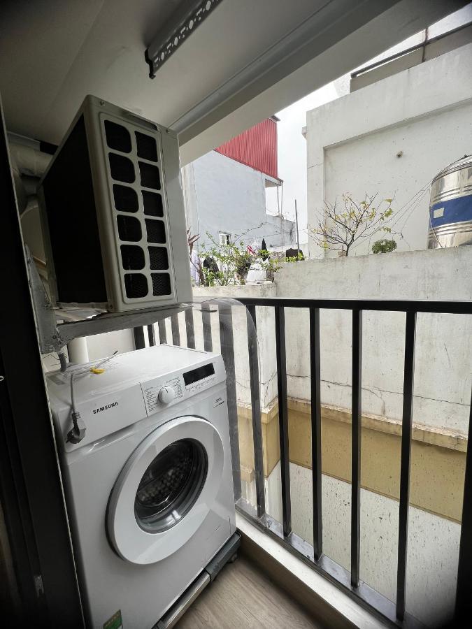 Era Apartment Nguyen Trai Ханой Екстериор снимка