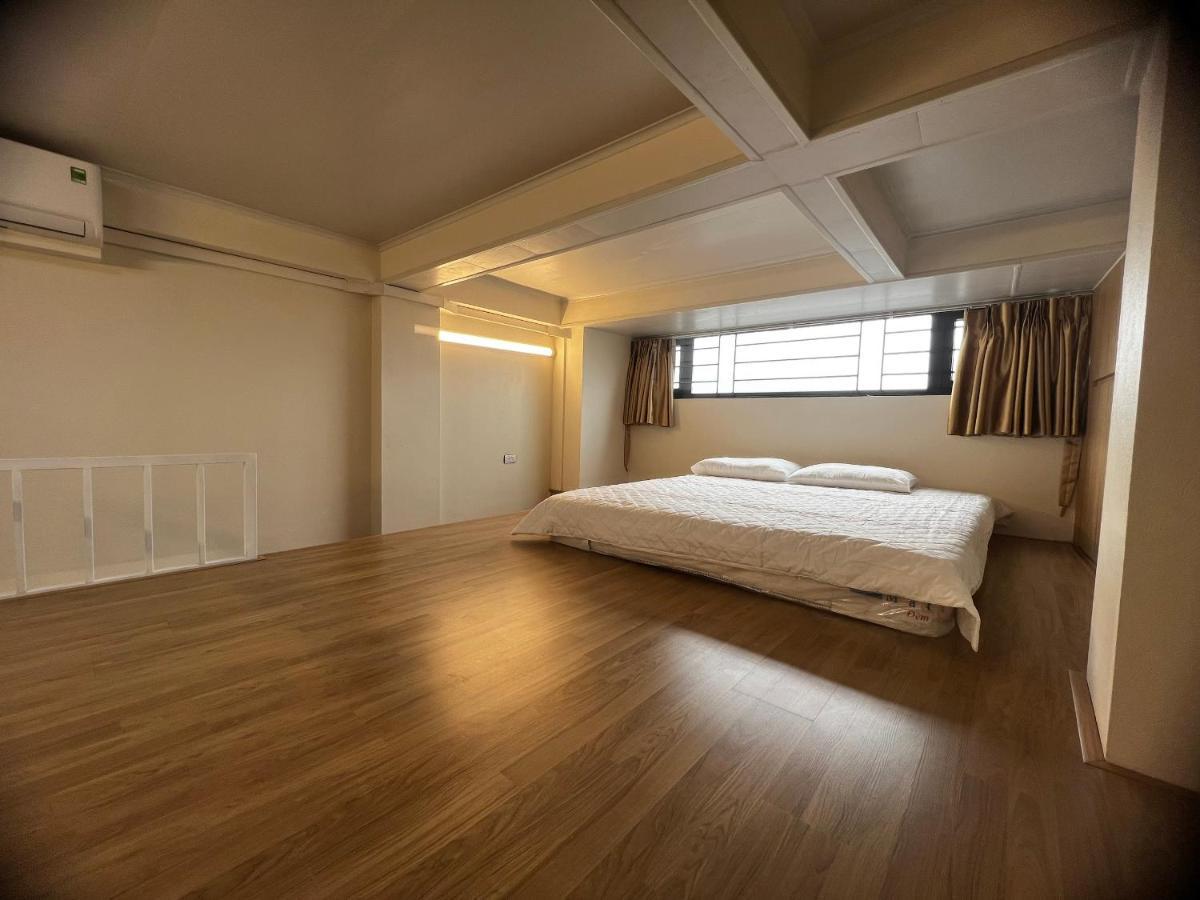 Era Apartment Nguyen Trai Ханой Екстериор снимка