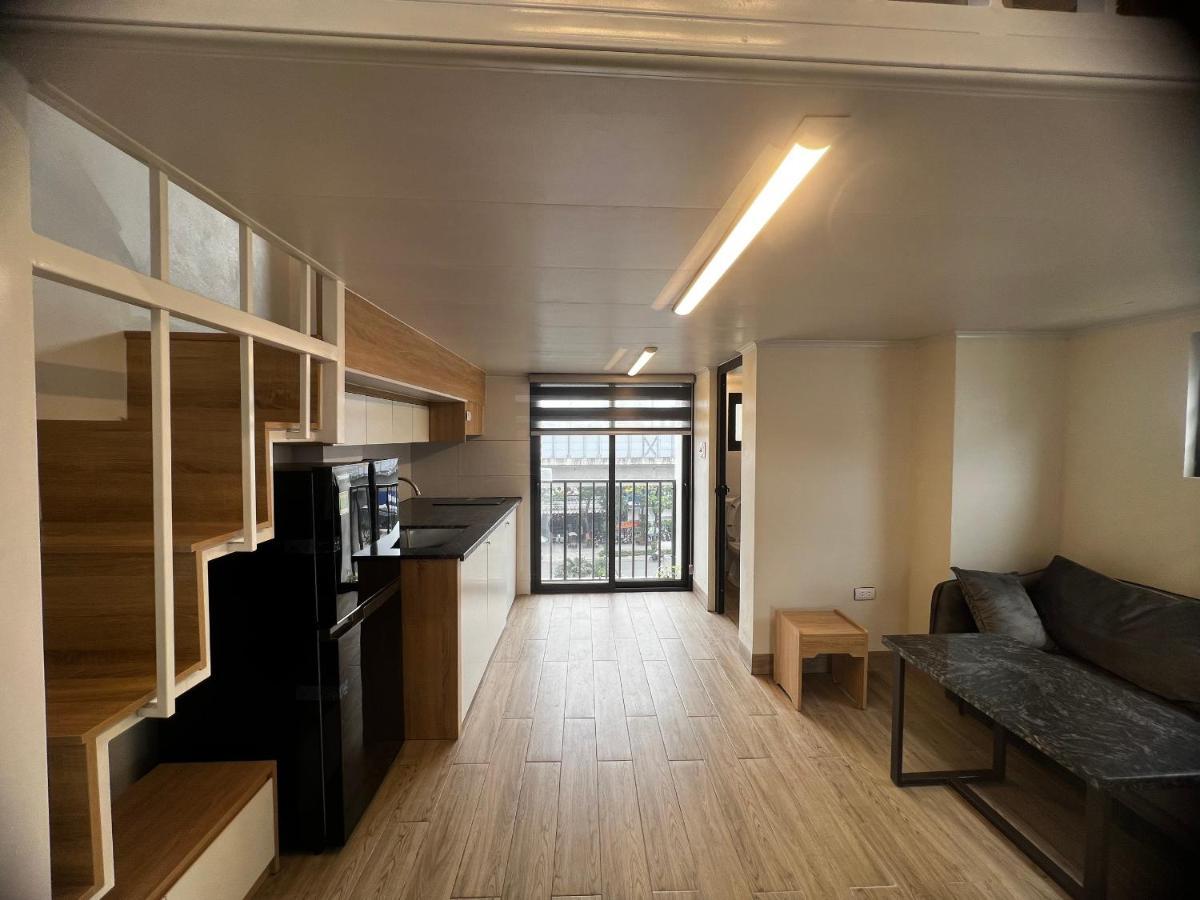 Era Apartment Nguyen Trai Ханой Екстериор снимка