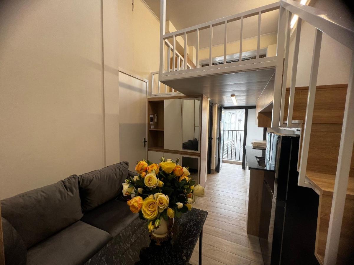 Era Apartment Nguyen Trai Ханой Екстериор снимка