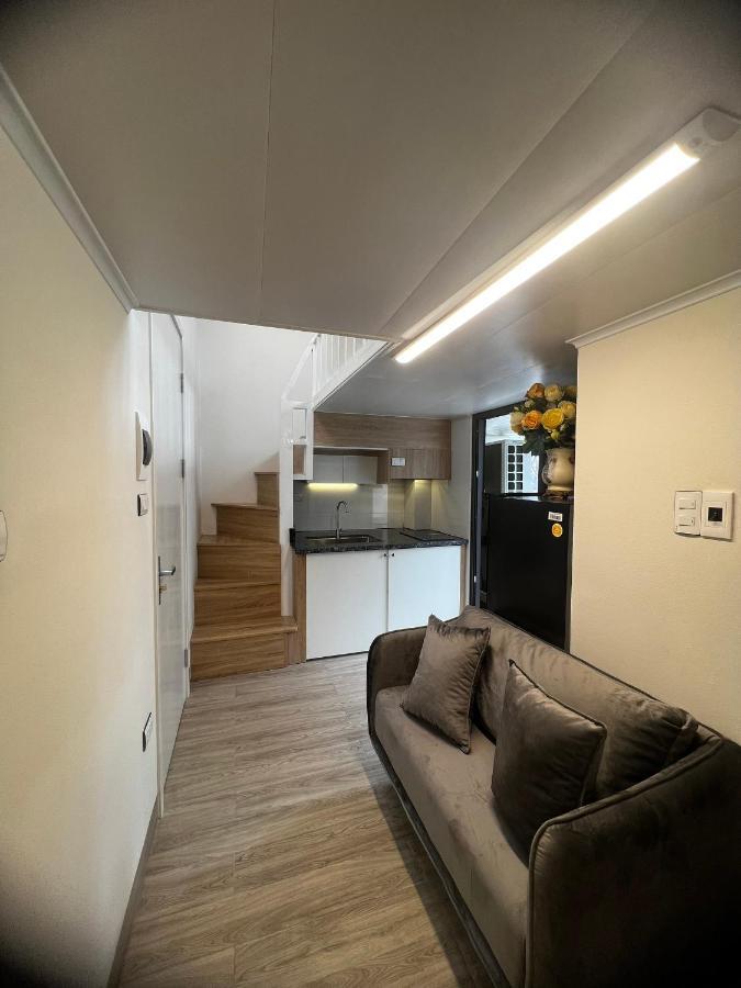 Era Apartment Nguyen Trai Ханой Екстериор снимка