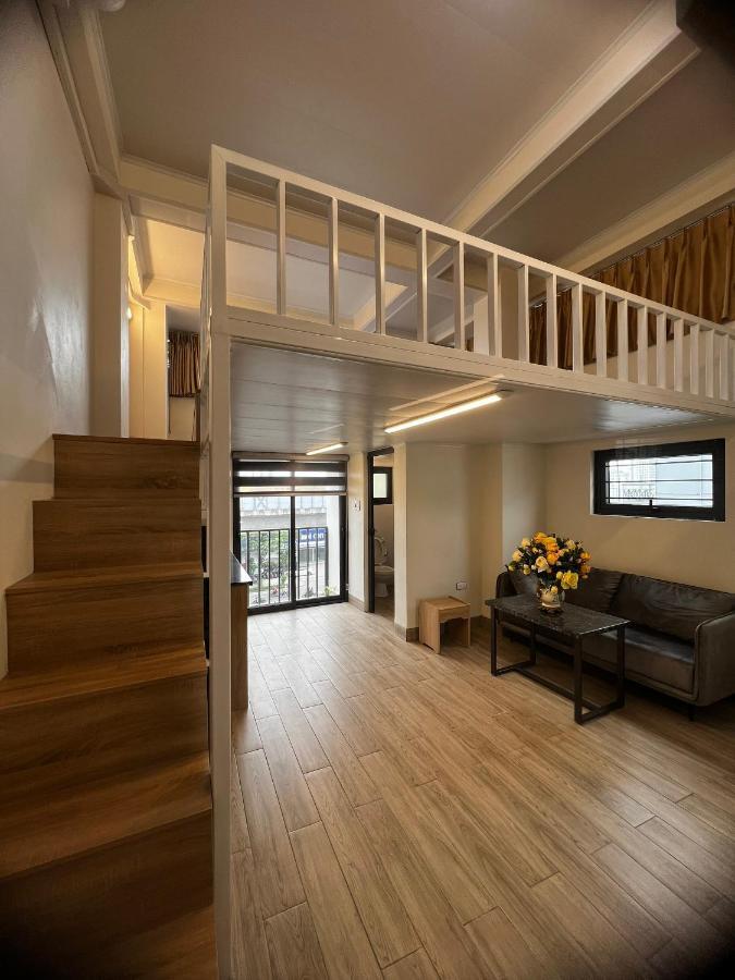 Era Apartment Nguyen Trai Ханой Екстериор снимка