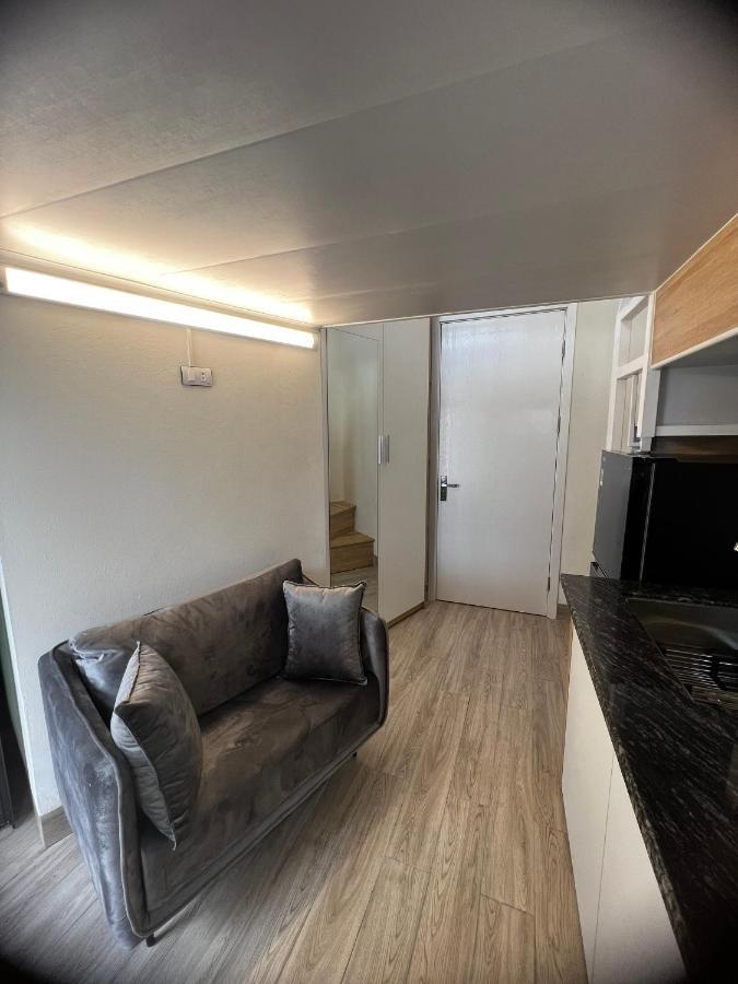 Era Apartment Nguyen Trai Ханой Екстериор снимка