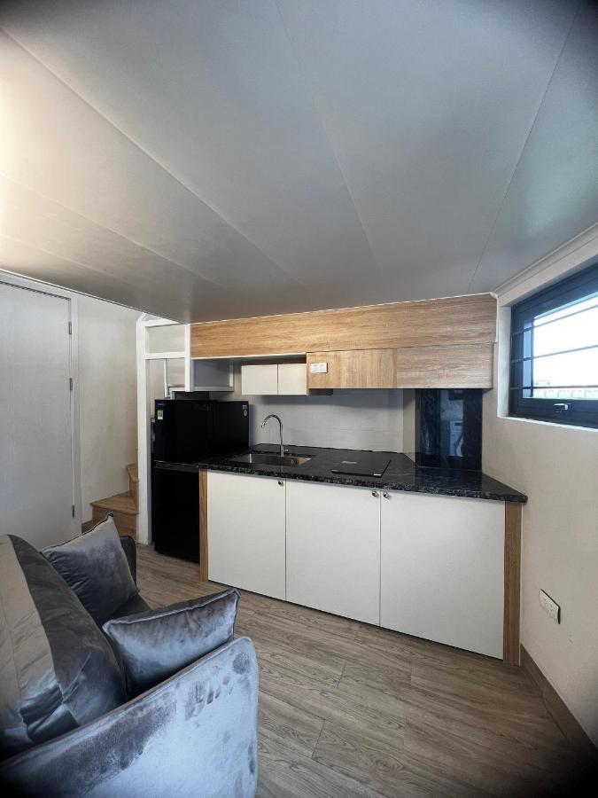 Era Apartment Nguyen Trai Ханой Екстериор снимка