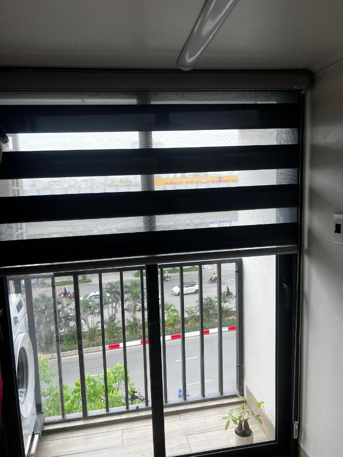 Era Apartment Nguyen Trai Ханой Екстериор снимка