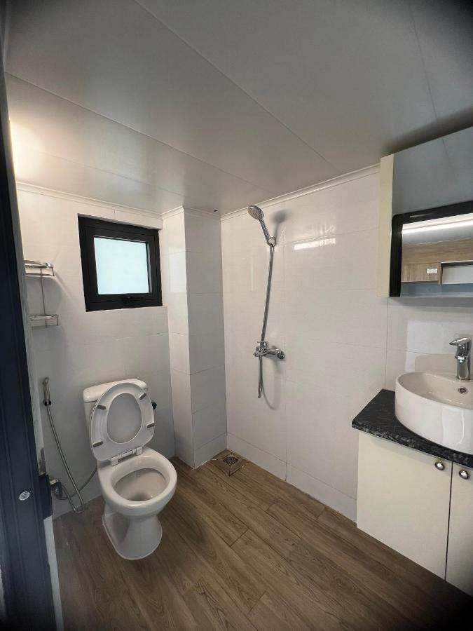 Era Apartment Nguyen Trai Ханой Екстериор снимка