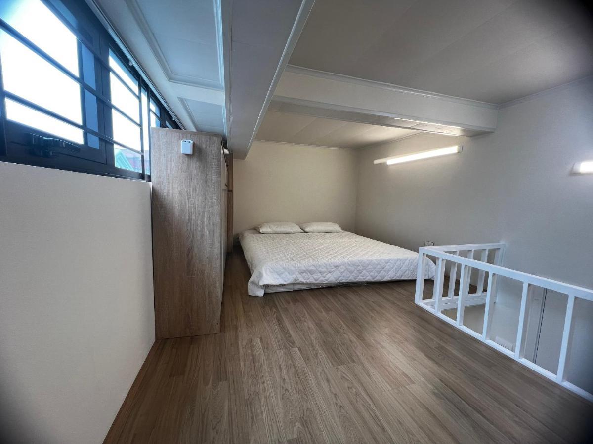 Era Apartment Nguyen Trai Ханой Екстериор снимка