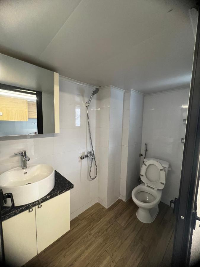Era Apartment Nguyen Trai Ханой Екстериор снимка