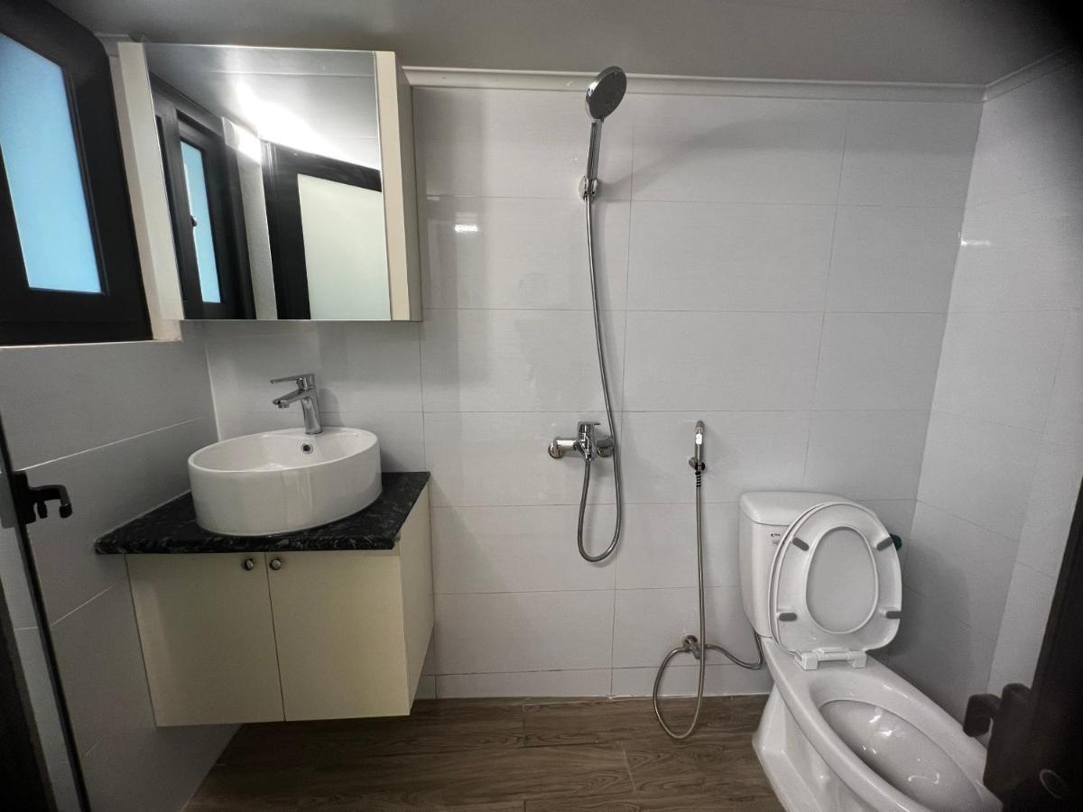 Era Apartment Nguyen Trai Ханой Екстериор снимка