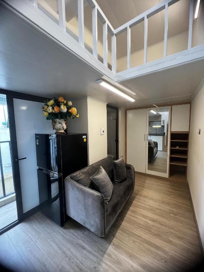 Era Apartment Nguyen Trai Ханой Екстериор снимка