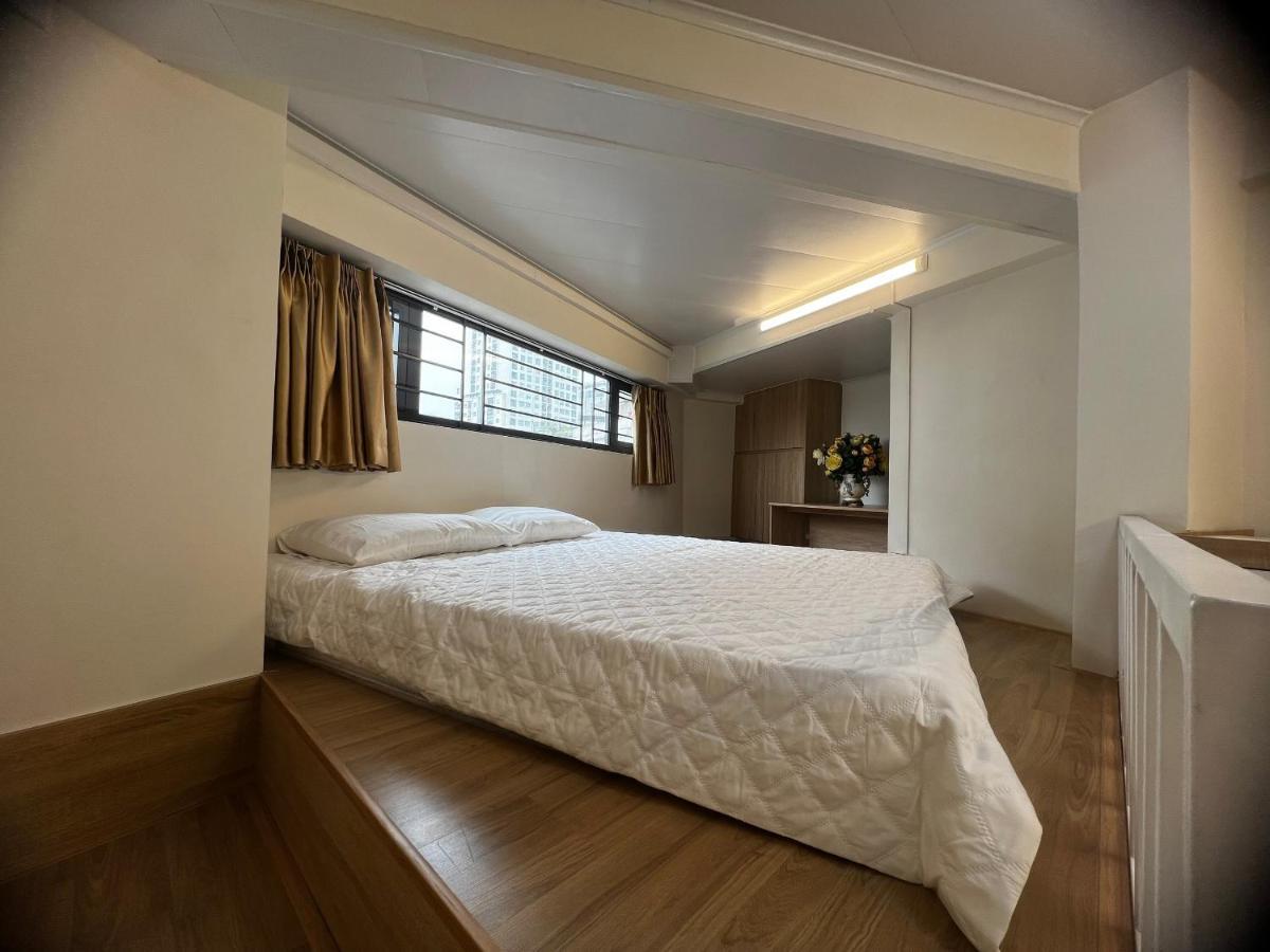 Era Apartment Nguyen Trai Ханой Екстериор снимка