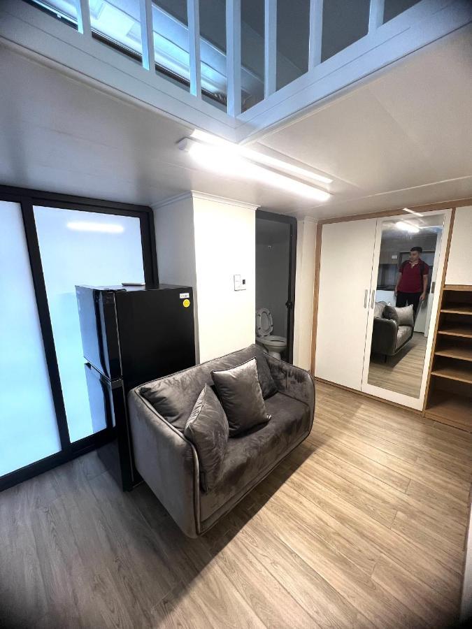 Era Apartment Nguyen Trai Ханой Екстериор снимка