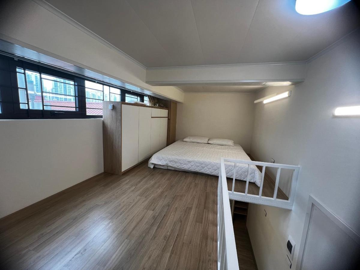 Era Apartment Nguyen Trai Ханой Екстериор снимка